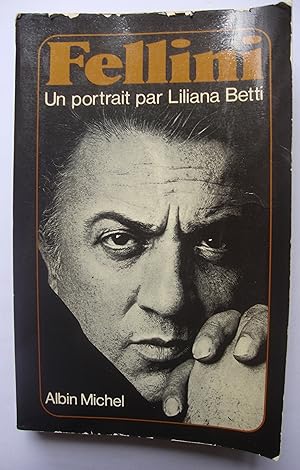 Fellini. Un portrait.
