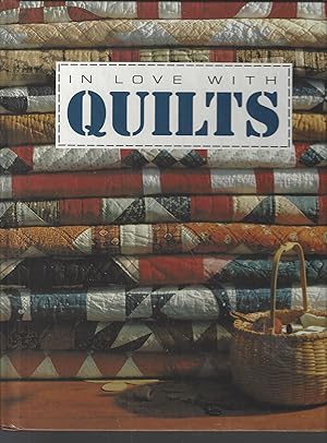 In love with quilts (For the love of quilting)