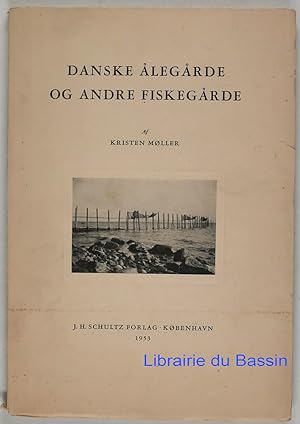 Danske alegarde og andre fiskegarde