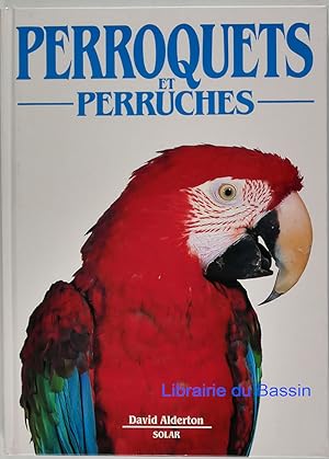Perroquets et perruches