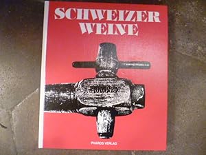 Schweizer Weine