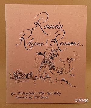 Rosie's Rhyme & Reason
