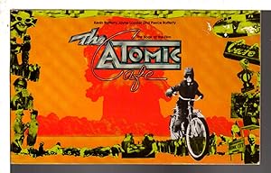 THE ATOMIC CAFE: The Book of the Film.