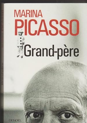Grand-pere (French Edition)