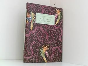 Victoria and Albert Colour Books: Patterns for Textiles Series 2 (The Victoria & Albert colour bo...