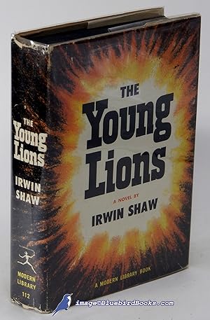 The Young Lions (Modern Library #112.3)
