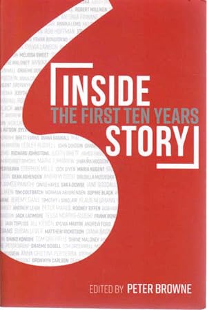Inside Story: The First Ten Years