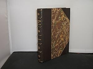A Book of Love An Anthology of Words and Pictures compiled by John Hadfield, from the library of ...