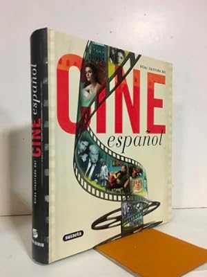 Atlas ilustrado del cine español