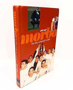 Morbo - the Story of Spanish Football