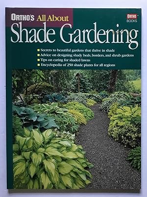 Ortho's All About Shade Gardening.