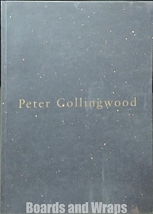 Peter Collingwood Master Weaver