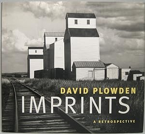 Imprints -- David Plowden: A Retrospective