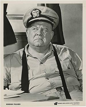 Ensign Pulver (Collection of five original photographs from the 1964 film)