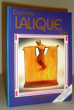 Collecting Lalique Glass