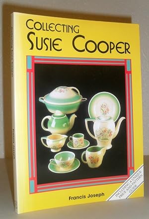 Collecting Susie Cooper