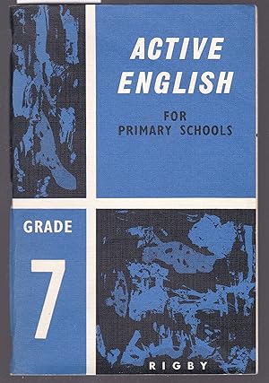 Active English for Primary Schools - Grade 7