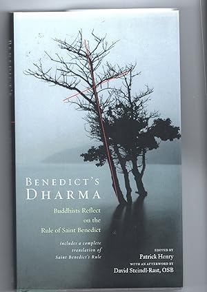 Benedict's Dharma Buddhists Reflect On The Life Of St Benedict