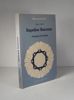 Napoléon Bourassa, l'homme et l'artiste