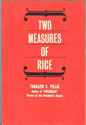 TWO MEASURES OF RICE
