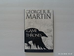 A Game of Thrones - The Graphic Novel, Vol. 3