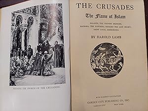 The Crusades : The Flame of Islam