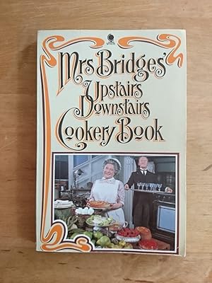 Mrs. Bridges' Upstairs Downstairs Cookery Book