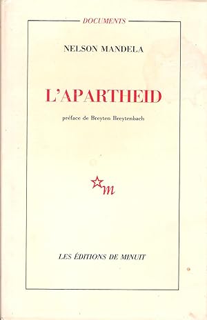 L'APARTHEID