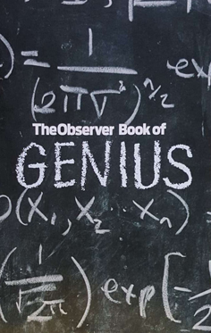 The Observer Book of Genius