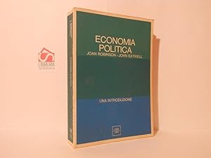 Economia politica. Una introduzione