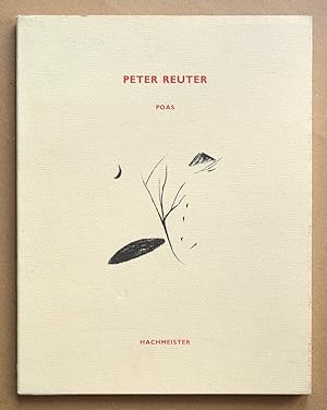 PETER REUTER - POAS