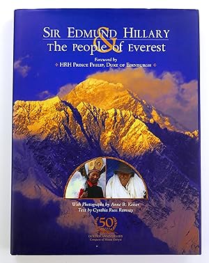 Sir Edmund Hillary and the People of Everest