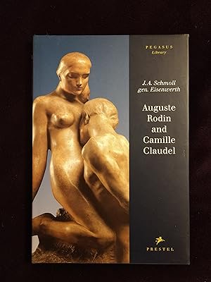 AUGUSTE RODIN AND CAMILLE CLAUDEL