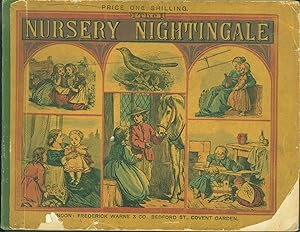 The Nursery Nightingale: Ditties for Children