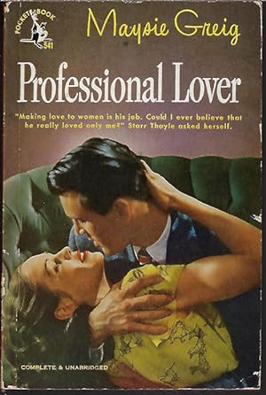 PROFESSIONAL LOVER