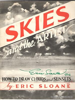 Skies and the Artist (How to Draw Clouds and Sunsets).