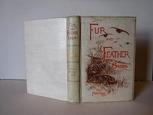The Partridge (Fur and Feather Series)