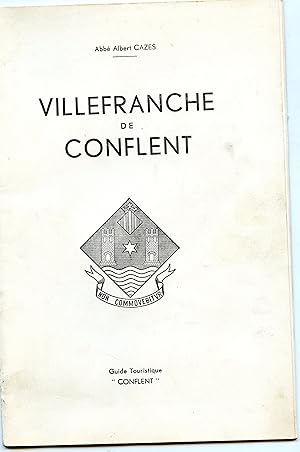 VILLEFRANCHE DE CONFLENT