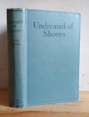 Undream'd of Shores (1924)