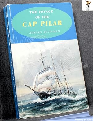 The Voyage of the Cap Pilar
