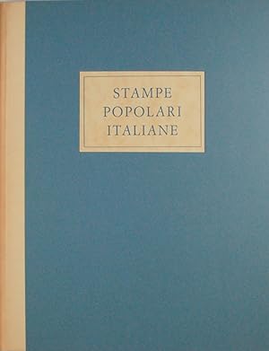 Stampe popolari italiane dal XV al XX secolo