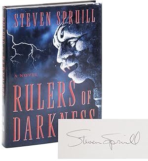 Rulers of Darkness [Signed]