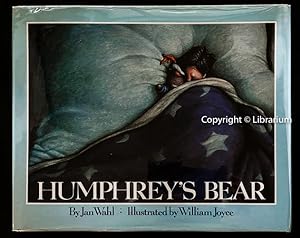 Humphrey s Bear