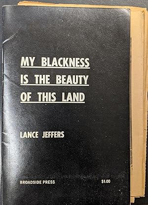 My Blackness is the Beauty of This Land