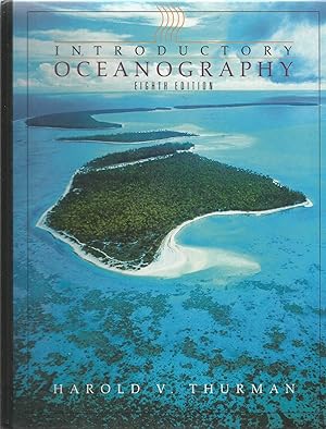 Introductory Oceanography eighth edition