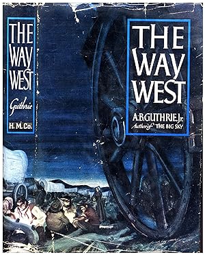 The Way West (SIGNED)