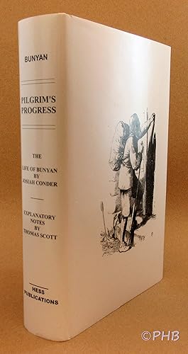 The Pilgrims Progress with Explanatory Notes and A Life of the Author