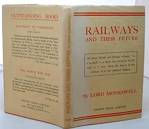 Railways And Their Future