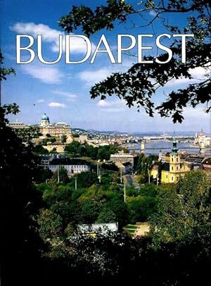 Budapest - Balazs Dercs?nyi