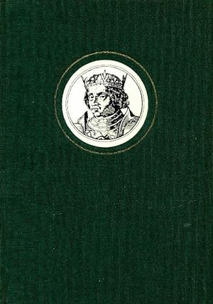 Les rois maudits Tome VI : Le lis et le lion - Maurice Druon